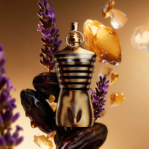 The Male Elixir Set - Perfume The Male Elixir Set - Perfume